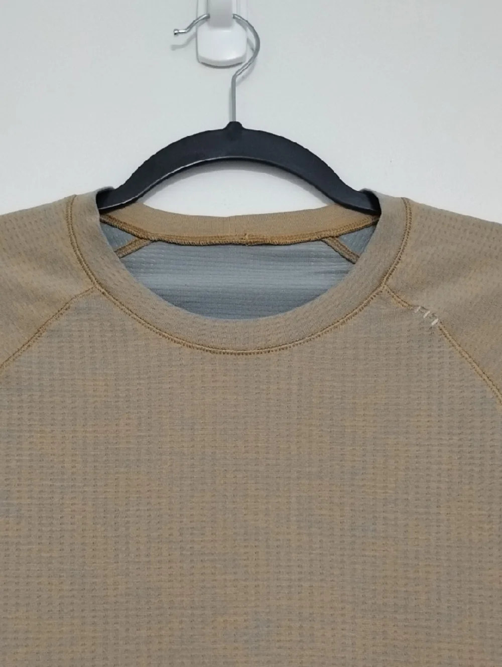 Lululemon Metal Vent Tech Shirt 2.0